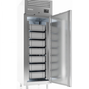 Armoire réfrigérée à poisson positive -2/+2°C 1 porte 687x794x2130mm