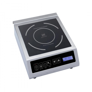 Plaque à induction électrique à poser 330x415x100mm