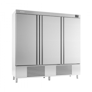 Armoire réfrigérée positive -2/+8°C 3 portes 2081x700x2060mm