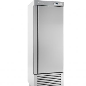 Armoire réfrigérée positive -2/+8°C 1 porte 687x700x2060mm