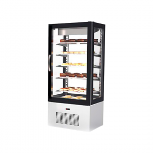 Vitrine réfrigérée -14/-24°C PATISSERIE 6 niveaux - 620