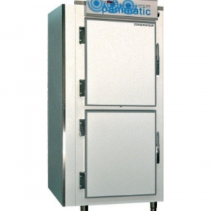 Conservateur 2 portes - 20°C - 38 plaques 400x600 - Type C87