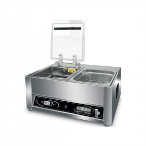 Machine sous vide et cuisson à poser 610x480x300mm 0.9kW 230V