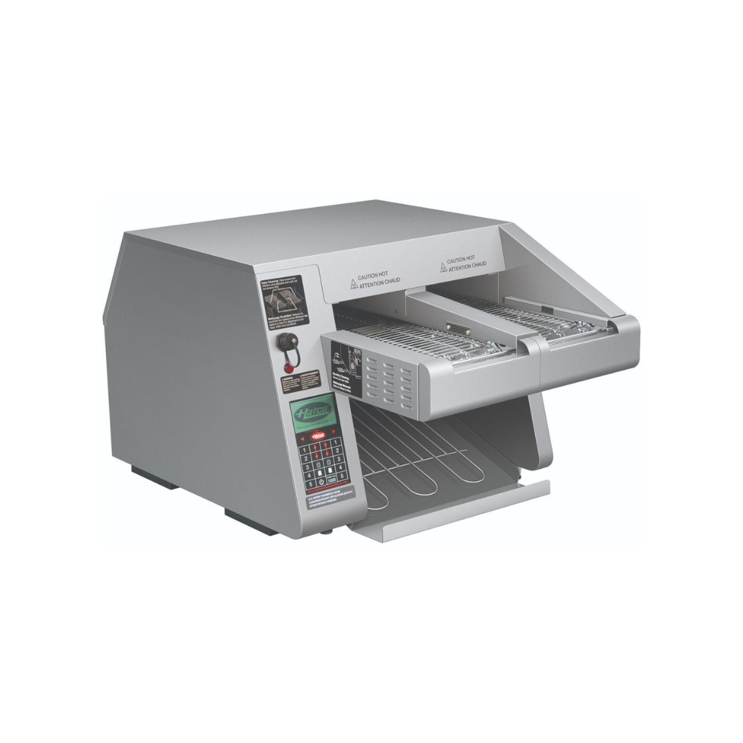 Toaster intelligent 'Toast-Quik' - série ITQ - 1750 tranches/h - 508x727x420mm
