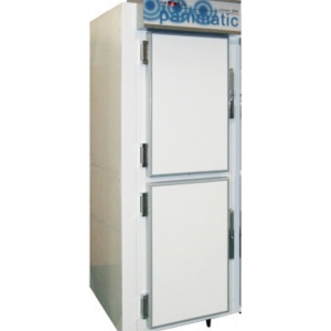 Surgélateur Conservateur 1+1 portes -40° et -20°C - 19 plaques en surgélation et conservation 400x600 - Type P58