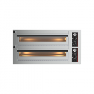 Option chambre réfractaire pour four à pizza PY M12L et PY D12L 1020x685