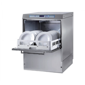 Lave-vaisselle pour osmoseur + surpresseur 400V