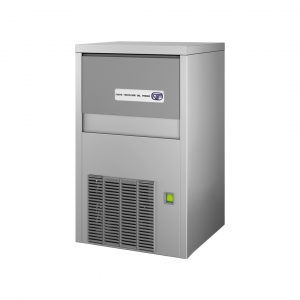 Machine à glaçons paillettes condenseur air 70kg/24h