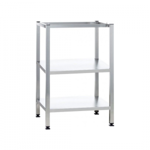 Soubassement I - ouvert sur tous les côtés - Hauteur 931mm