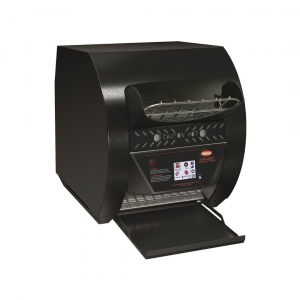 Toaster à convoyeur 'Toast-Qwik' - Série TQ3 - 500 tranches/h - 373x524x435mm