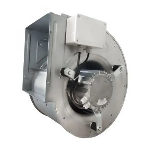 Option Moteur caisson ventilateur isolé pour caisson CADTM-9/9-4M