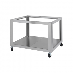 Option support pour four à pizza PY M12L et PY D12L 1470x850x930